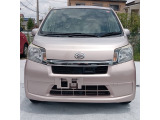 ムーヴ L VS スマートセレクション SA 車検2年付き!総額!
