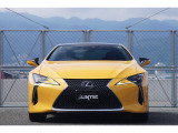 LC 500 Sパッケージ ワンオーナー マークレビンソン