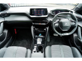208 GT 新古車1オーナ軽修復Bluetooth