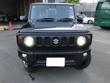 ジムニー XC 4WD 