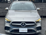 Bクラス B200d AMGライン 
