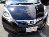 フィット 1.5 XH ファインスタイル 