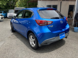 デミオ 1.5 XD 4WD E ETC ナビ Bluetooth