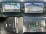 キューブ 1.5 15X 買取車/純正ナビ/地デジ/カメラ/禁煙