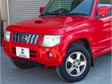キックス RX 4WD 