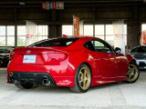 86 2.0 GT ワンオーナー モデリスタエアロ マフラー