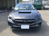 レヴォーグ 1.8 GT-H EX 4WD 