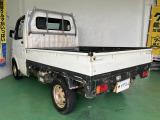 キャリイ KC エアコン パワステ 4WD 