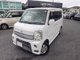 エブリイワゴン PZターボ 4WD 
