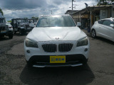 X1 xドライブ 25i 4WD 