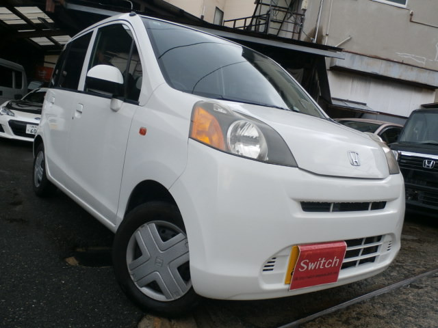 ライフ G 