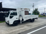 /その他 日産ディーゼル  3トン タダノブーム3段 ラジコンあり