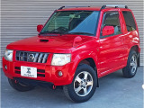 キックス RX 4WD 