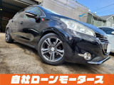 208  シエロ ガラスルーフ クルコン ナビTV