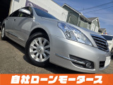 日産 ティアナ