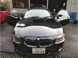 Z4 ロードスター 2.2i 
