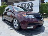 MDX  