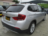 X1 xドライブ 25i 4WD 車検R8年12月 茶色本革 ナビ ETC