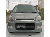 ムーヴカスタム X 車検2年付き!総額!