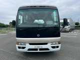 シビリアン バス GL 総輪エアサス 観光仕様 ディーゼル