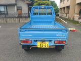 アクティトラック SDX 4WD マニュアル