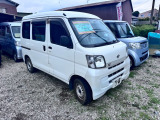 ハイゼットカーゴ デラックス ハイルーフ 