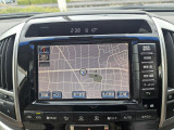 ランドクルーザー200 4.6 AX Gセレクション 4WD ETC バックカメラ クリアランスソナー