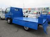 ☆リア・荷台廻りです☆