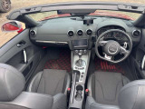 TTロードスター 2.0 TFSI クワトロ Sラインパッケージ 4WD F.Rリップ RSスタイプスポ...