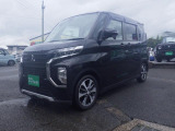 eKクロススペース G 7インチメモリーナビ 地デジフルセグTV