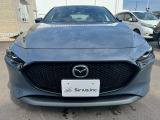 MAZDA3ファストバック 1.5 15S ツーリング ユーザー買取/ワンオーナー車/フルセグ