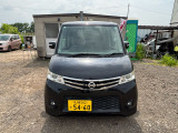 ルークス ハイウェイスター 4WD 