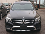 GLC 200 純正ナビ フルセグTV アラウンドビュー