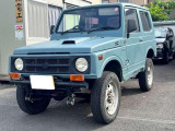 ジムニー サマーウインド リミテッド 4WD 