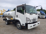 フォワード 散水車 H29年 4t散水車 走行1.2万km