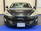 RCZ 1.6 ベースグレード