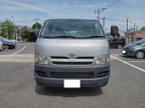 ハイエースバン 2.0 DX 5MT・ETC・3/9人乗り