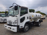 フォワード 散水車 H29年 4t散水車 走行1.2万km