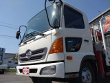軽自動車・普通自動車～ダンプ・ユニック、・タンクローリー・アームロール、・深ダンプ・パッカー車、・平ボディ等在庫多数!