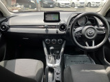 運転席&インパネ回り