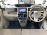タント L SAIII ナビ CD Bluetooth ETC 衝突軽減ブレーキ