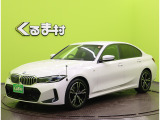 3シリーズセダン 318i Mスポーツ 【HDDナビ★全方位モニター】