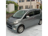 ムーヴカスタム X 車検2年付き!総額!