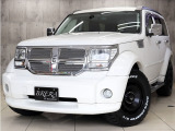 ナイトロ SXT 新品AW新品タイヤTVナビバックカメラ