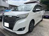 エスクァイア 2.0 Gi ワンオーナー 修復歴無し 禁煙車