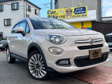 500X ポップスタープラス ブラウンレザーシート 18インチアルミ