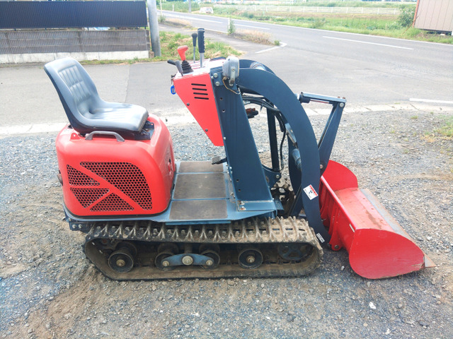 その他 日立 宮城発_ML40_除雪_ミニローダ の中古車詳細 (走行距離不明