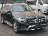 GLC 200 純正ナビ フルセグTV アラウンドビュー