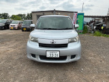 bB 1.3 S 4WD エンジン足回り良好