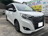 エスクァイア 2.0 Gi ワンオーナー 修復歴無し 禁煙車